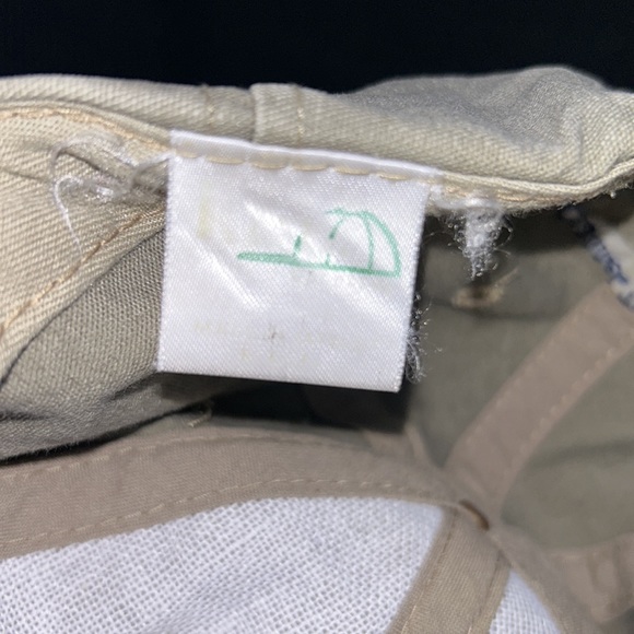 Vintage Houston public television hat - Picture 7 of 9